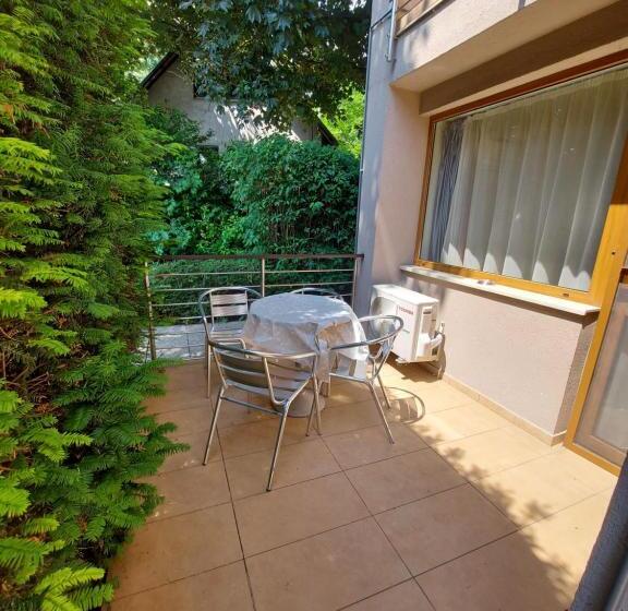 Family Suite, Villa Pax
