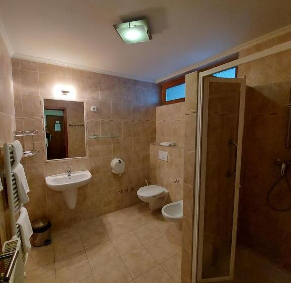 Family Suite, Villa Pax