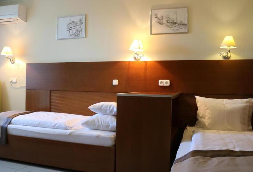 Family Suite, Villa Pax