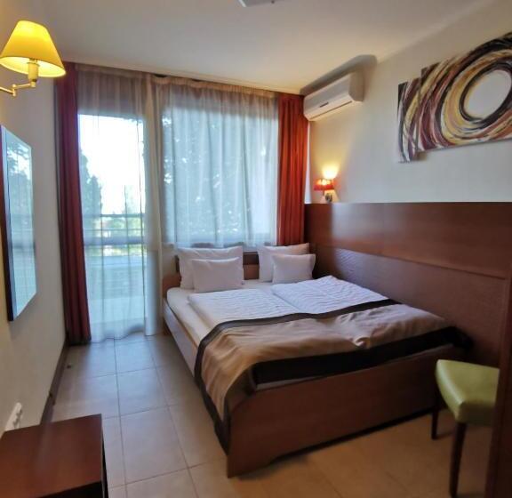 Апартаменты Deluxe 1 Спальня, Villa Pax