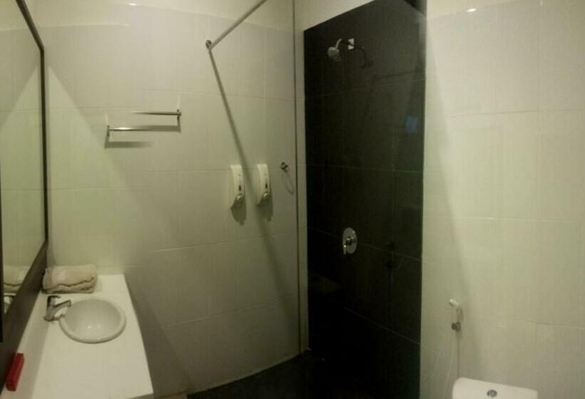 اتاق لوکس, Jazz Hotel Palu