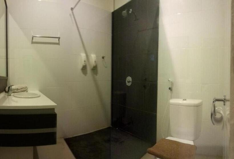 سوییت, Jazz Hotel Palu