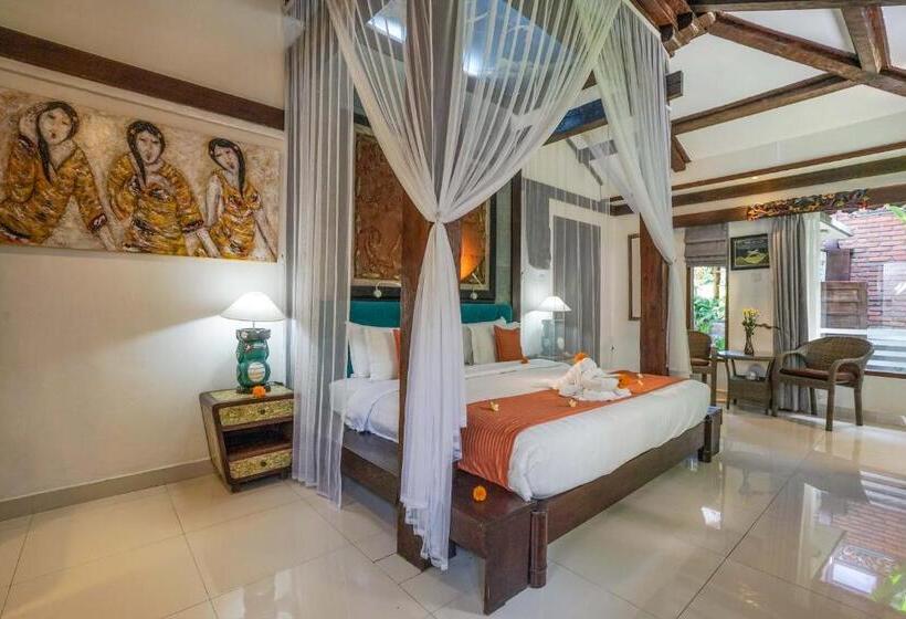 اتاق سوپریور, Kts Balinese Villas