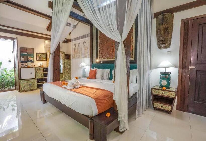 Номер Superior, Kts Balinese Villas
