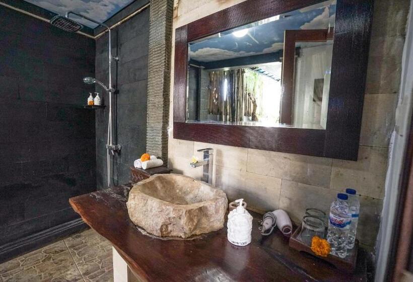 اتاق سوپریور, Kts Balinese Villas