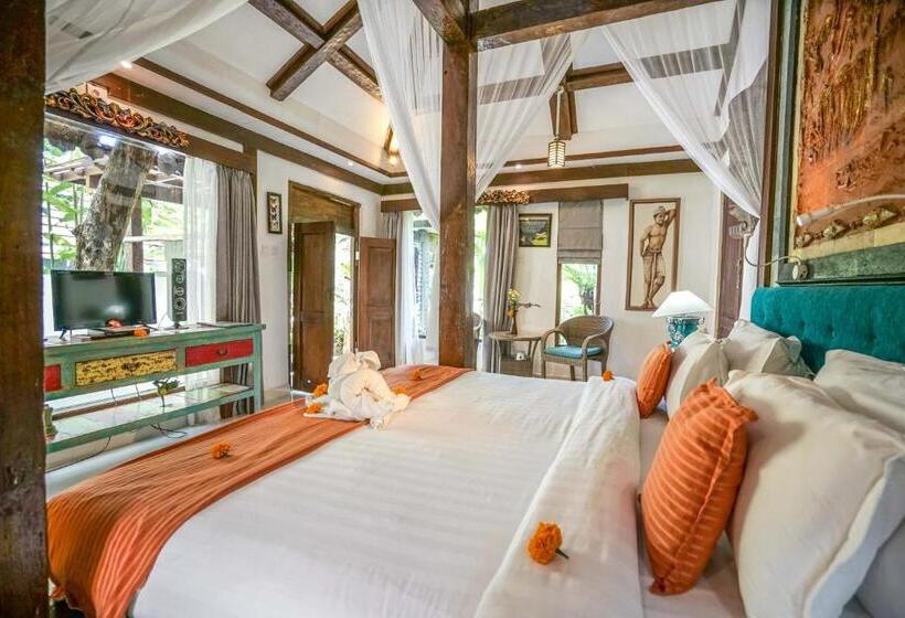 Номер Superior, Kts Balinese Villas