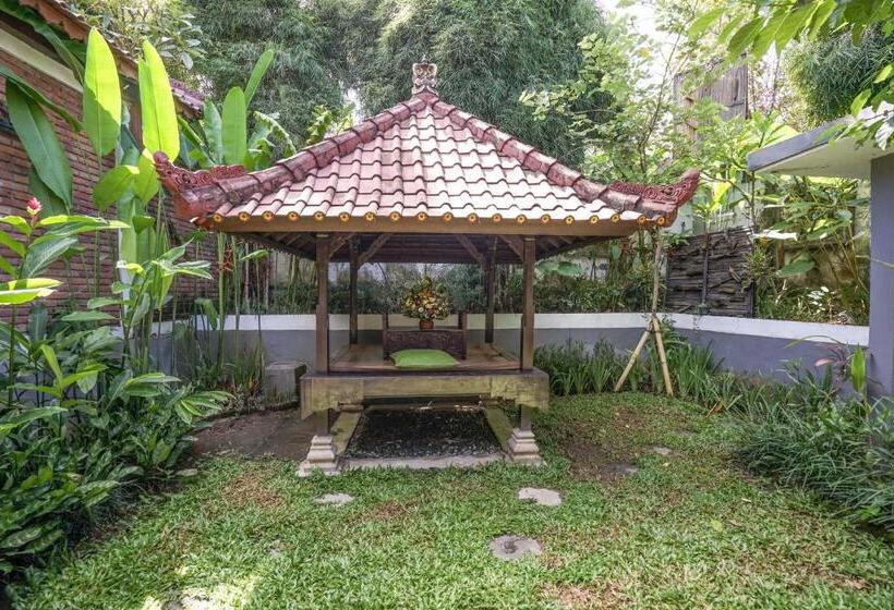 اتاق سوپریور, Kts Balinese Villas