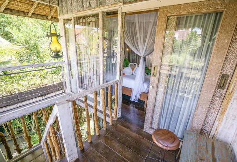 Номер Стандарт, Kts Balinese Villas