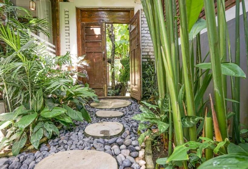Номер Superior, Kts Balinese Villas
