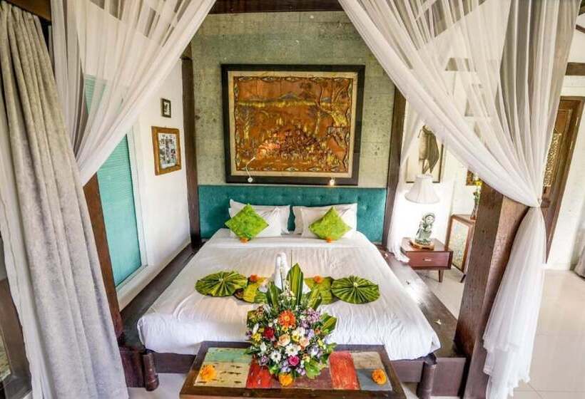 اتاق استاندارد, Kts Balinese Villas