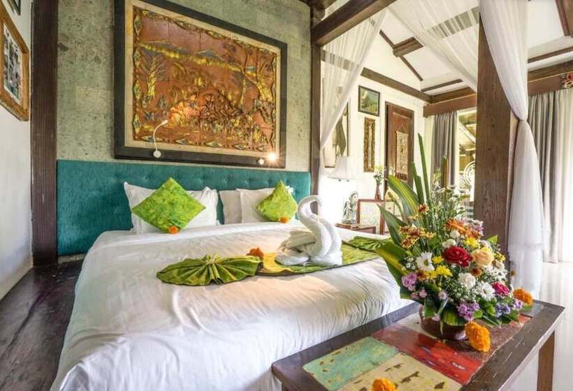 Номер Стандарт, Kts Balinese Villas