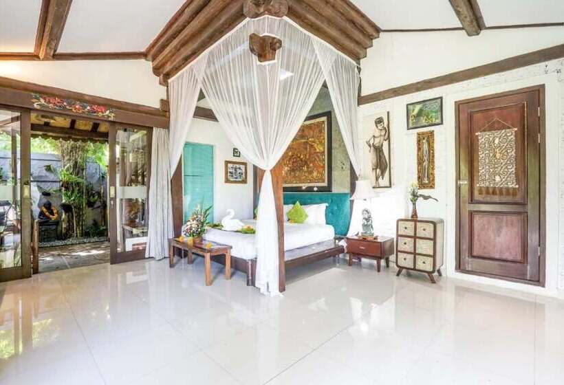 Номер Стандарт, Kts Balinese Villas