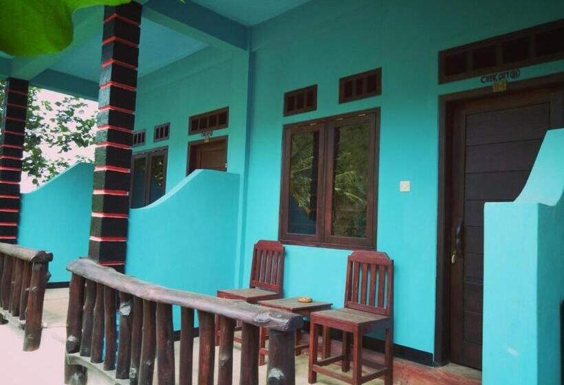 اتاق لوکس, Breeze Hostel