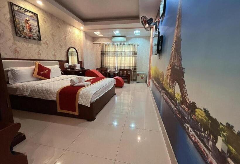 اتاق استاندارد, Khách Sạn Nam Sơn