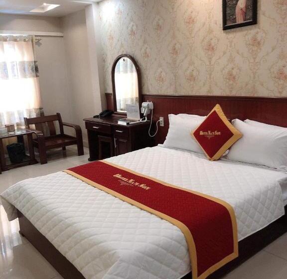 اتاق استاندارد, Khách Sạn Nam Sơn