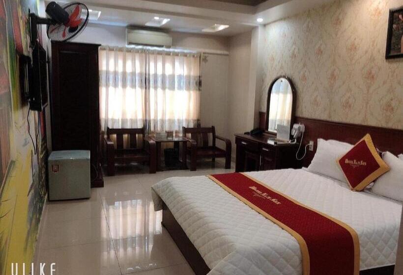 اتاق استاندارد, Khách Sạn Nam Sơn