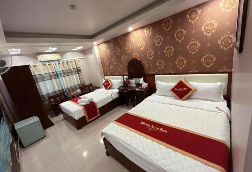 اتاق استاندارد, Khách Sạn Nam Sơn
