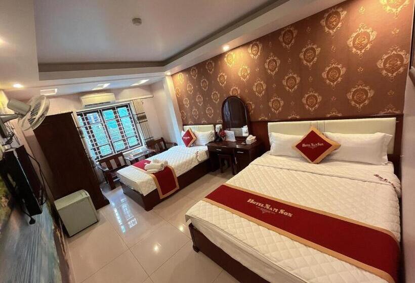 اتاق استاندارد, Khách Sạn Nam Sơn