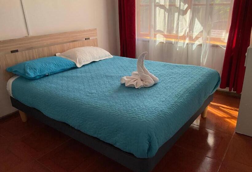 Номер Стандарт, Hostal Viña Del Mar Taltal