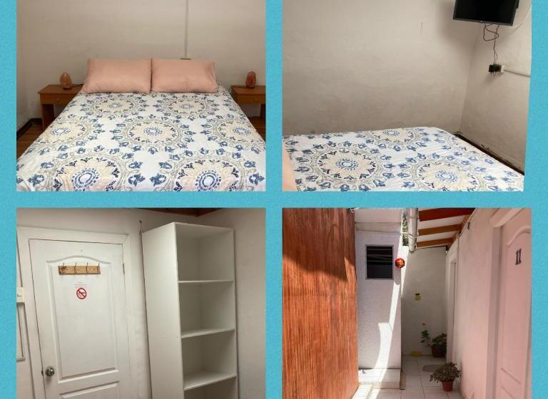 Номер Стандарт, Hostal Viña Del Mar Taltal