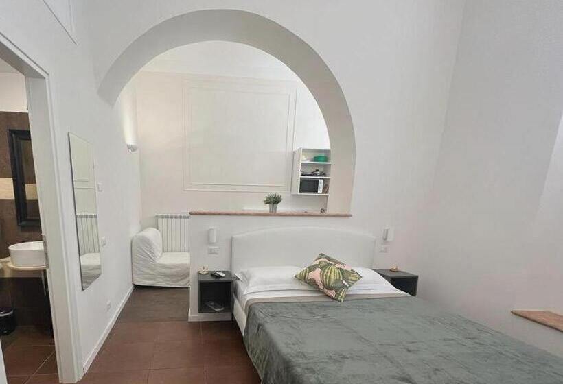 חדר סטנדרט, Eccelso Suites