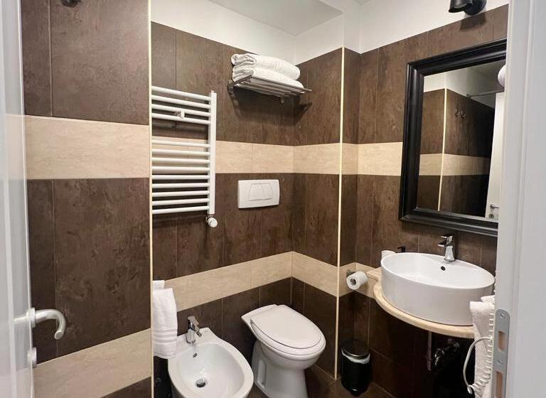 חדר סטנדרט, Eccelso Suites