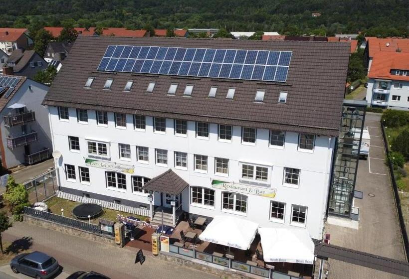 Номер Стандарт Индивидуальный, Gästehaus Am Harz