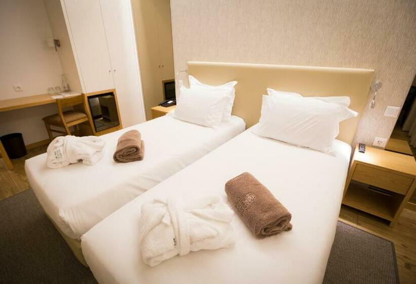 Номер Стандарт, LAM Hotel Celorico de Basto