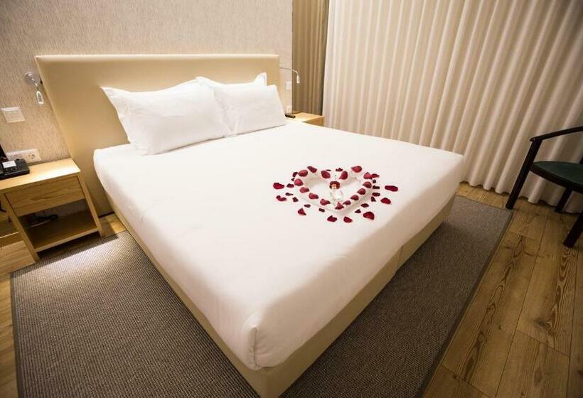 Номер Стандарт, LAM Hotel Celorico de Basto