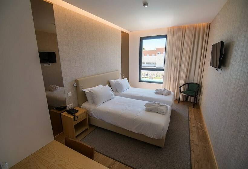 Номер Стандарт, LAM Hotel Celorico de Basto