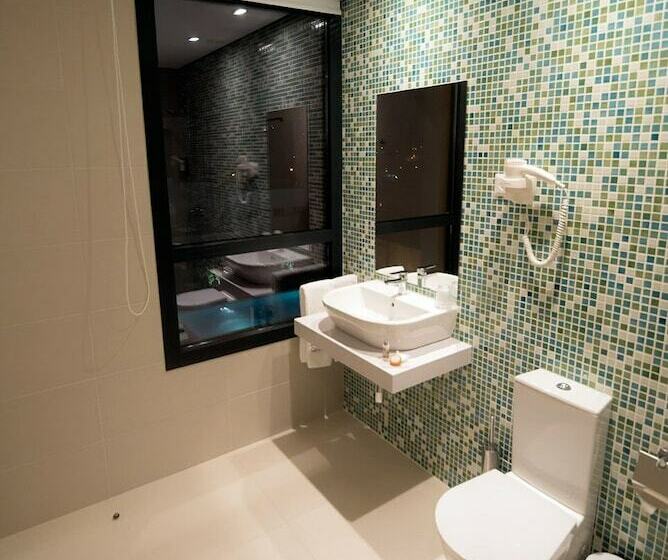 Номер Стандарт, LAM Hotel Celorico de Basto