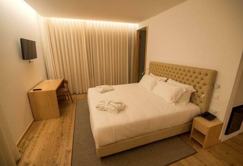Номер Superior, LAM Hotel Celorico de Basto