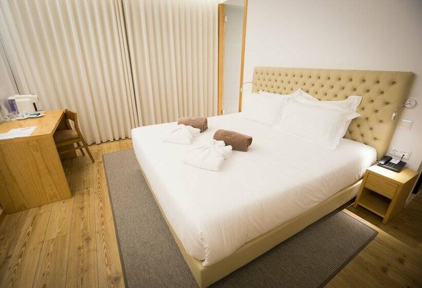 Номер Superior, LAM Hotel Celorico de Basto