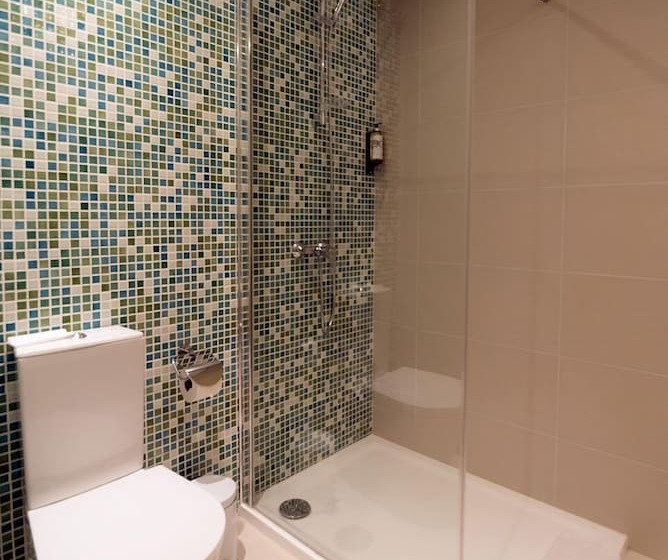 Номер Superior, LAM Hotel Celorico de Basto