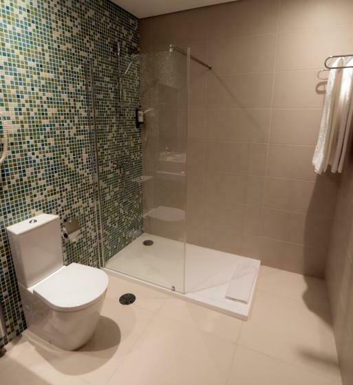 Habitación Superior Individual, LAM Hotel Celorico de Basto