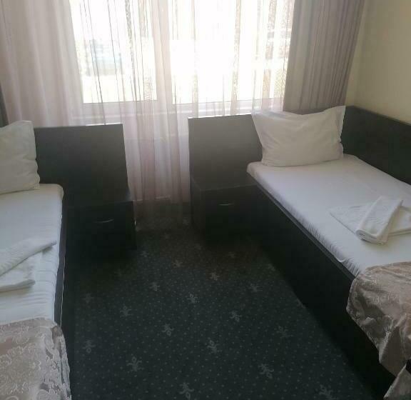 Номер Стандарт, Balneo Hotel Roza
