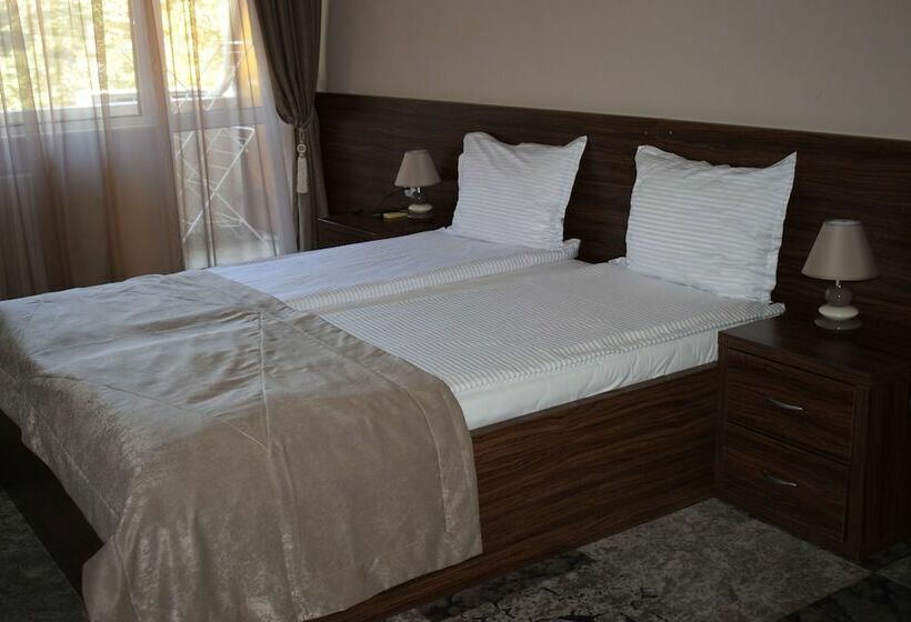 Номер Стандарт, Balneo Hotel Roza