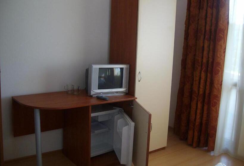Номер Стандарт, Marianas Guesthouse