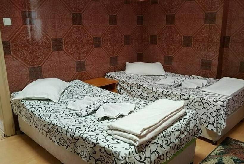 스탠다드 룸, Shans 2 Hostel