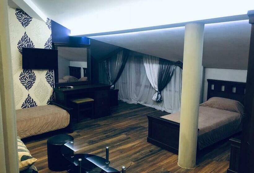سوییت جونیور, Vival