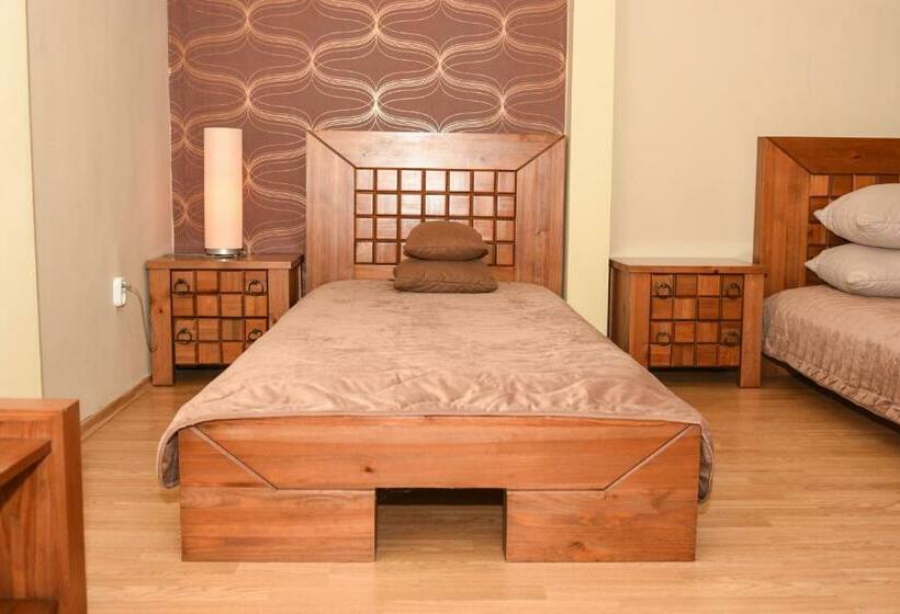 اتاق استاندارد, Vival