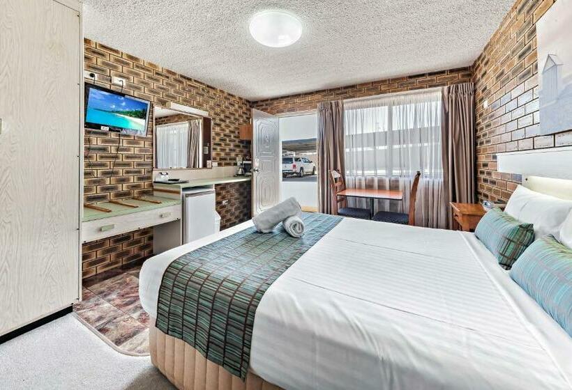 스탠다드 룸, Apple & Grape Motel