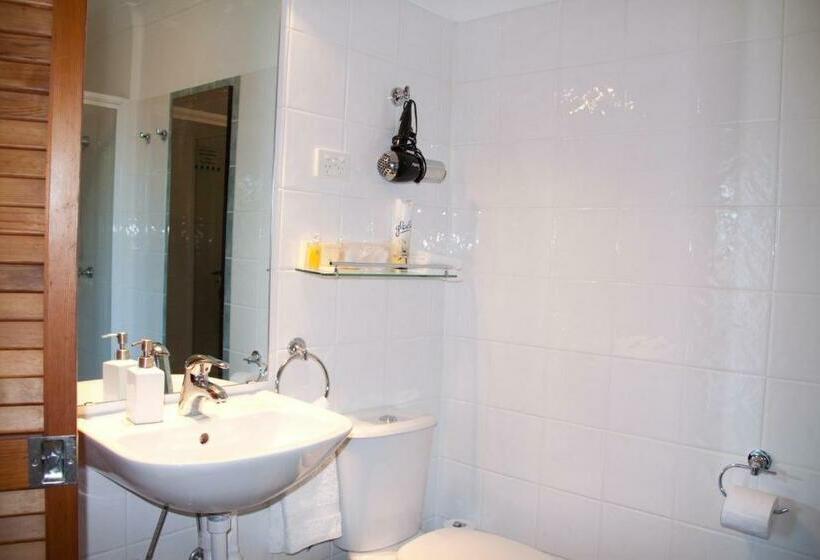 스탠다드 발코니 룸, Bathurst Heights Bed & Breakfast