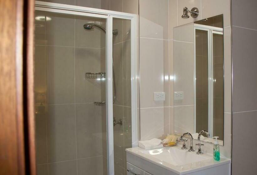 디럭스 스위트, Bathurst Heights Bed & Breakfast