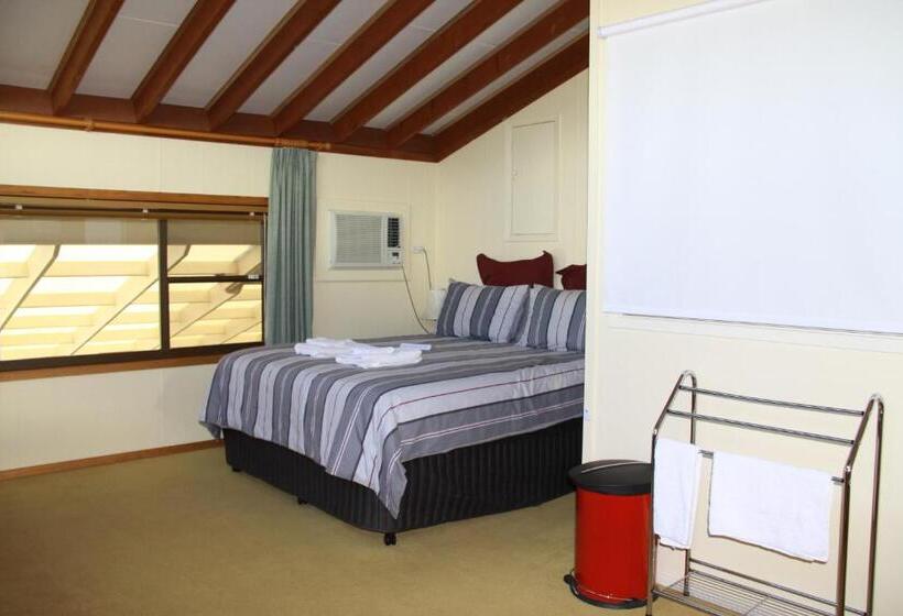 Семейный Номер, Bathurst Heights Bed & Breakfast