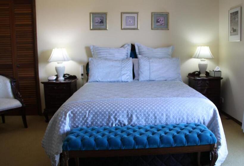 발코니 디럭스 룸, Bathurst Heights Bed & Breakfast