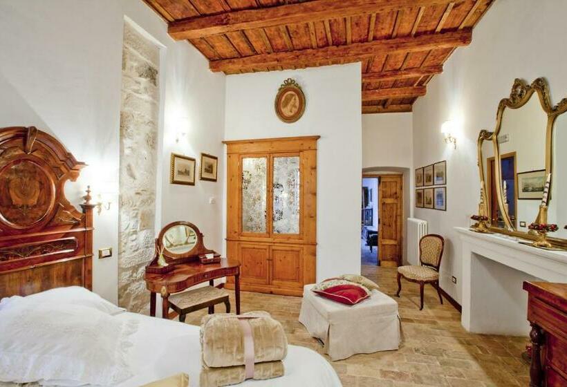 اتاق استاندارد, B&b Il Marchese Del Grillo