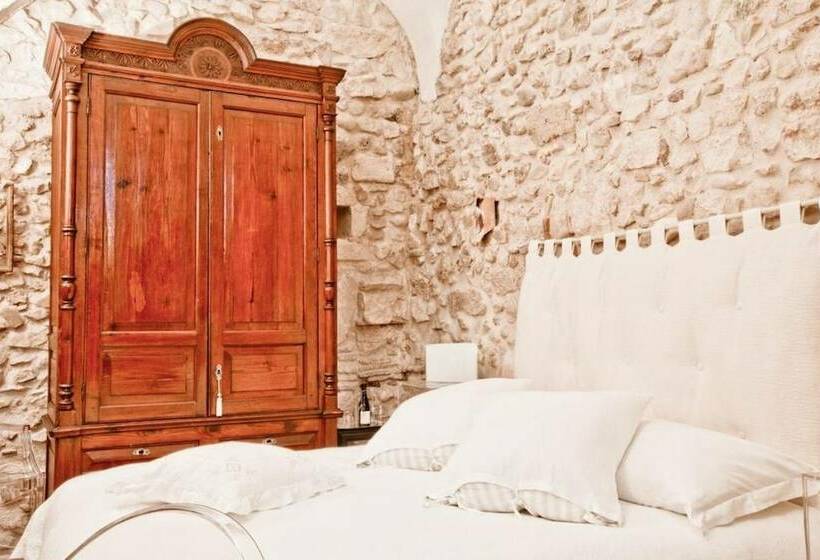 اتاق استاندارد, B&b Il Marchese Del Grillo