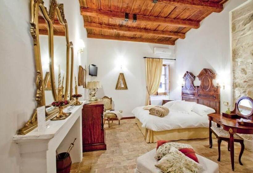 اتاق استاندارد, B&b Il Marchese Del Grillo