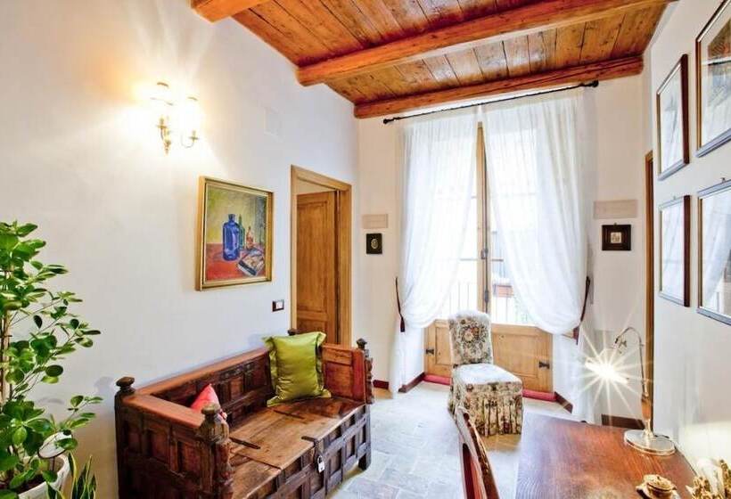 اتاق استاندارد, B&b Il Marchese Del Grillo